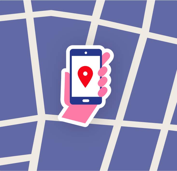 סיורים עצמאיים