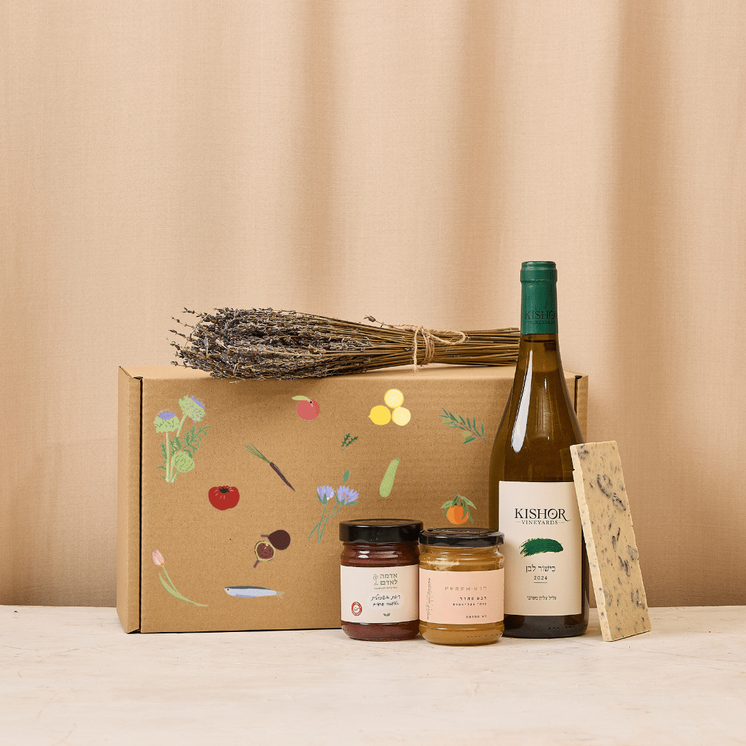Adama Box